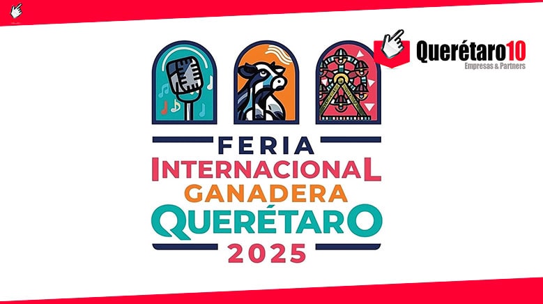 Feria Internacional Ganadera Querétaro 2025